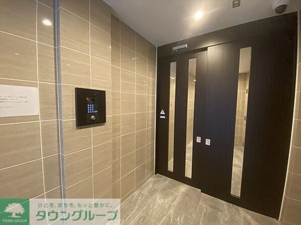 レオーネ秋葉原の物件内観写真